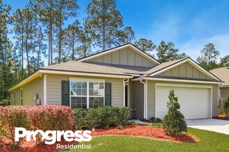 11454 Carson Lake Dr in Jacksonville, FL - Building Photo - Building Photo