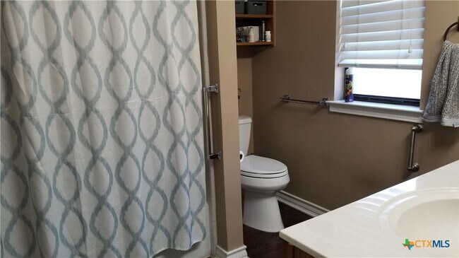 property at 329 Paisano St