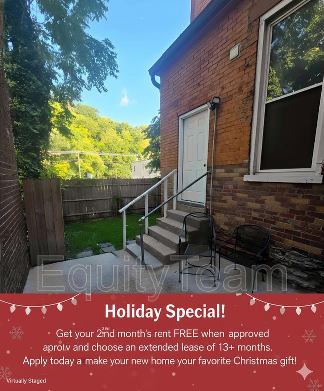 2153 Loth St in Cincinnati, OH - Building Photo - Building Photo