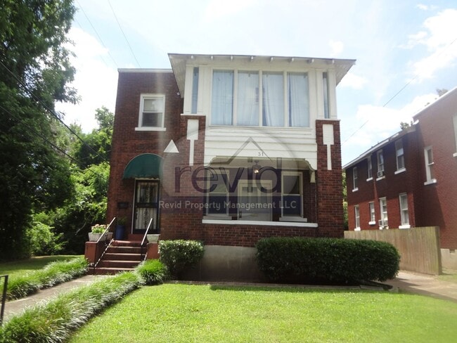 29 N Cox St