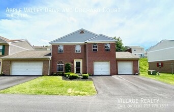 710 Apple Valley Dr in Red Lion, PA - Foto de edificio - Building Photo