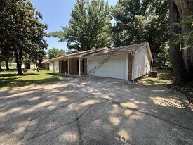 43 Meadowlark Dr in Cabot, AR - Building Photo