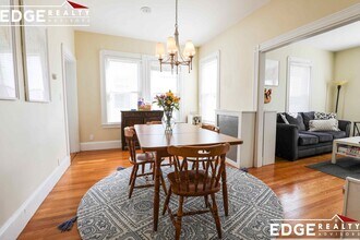 81 Surrey St, Unit 1 in Boston, MA - Building Photo - Building Photo