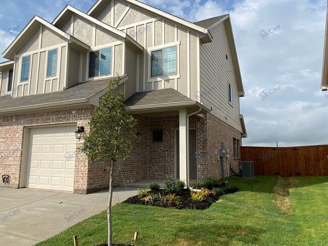 property at 3100 Trina St