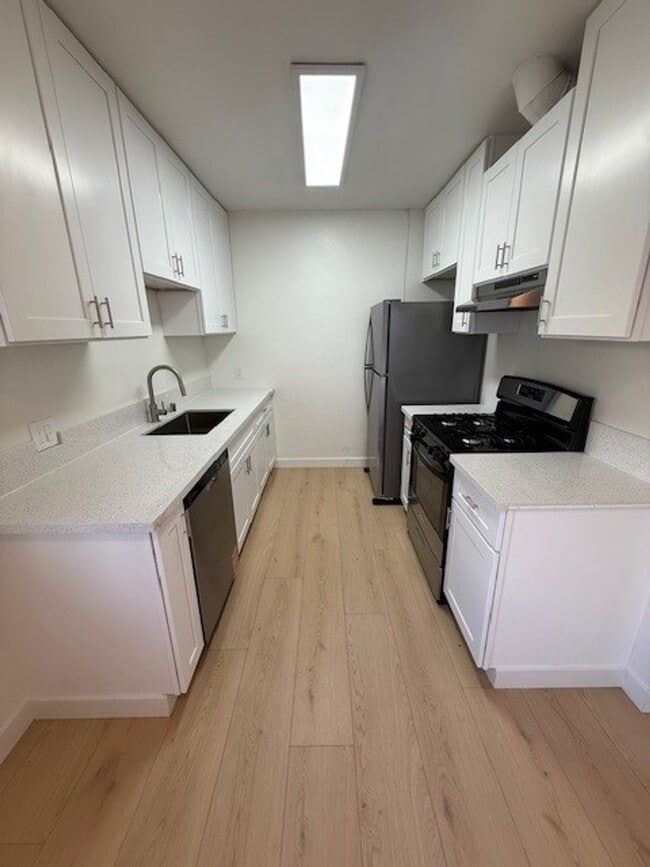 459 Orange in Long Beach, CA - Building Photo - Building Photo