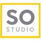 Property Management Company Logo SO Studio