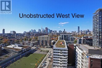 55-1655 Regent Park Blvd in Toronto, ON - Building Photo - Building Photo