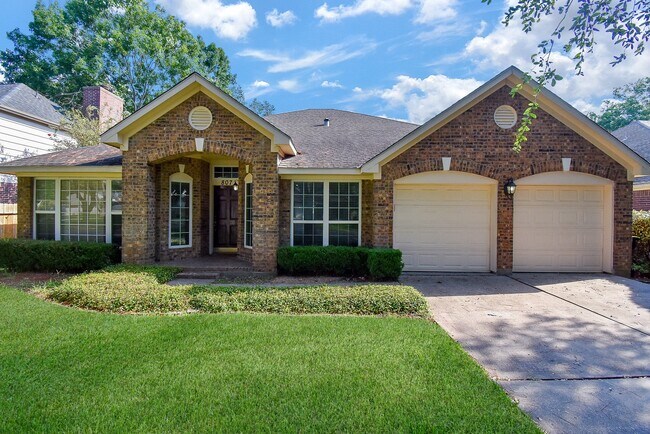 807 Hyacinth Pl in Missouri City, TX - Building Photo - Building Photo