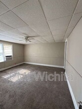 1001 S Topeka St in Wichita, KS - Building Photo - Building Photo