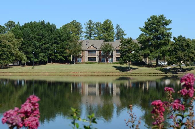 Terraces at Fieldstone | Conyers, GA Apartments