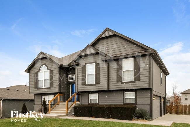 property at 8500 N Kensington Ave