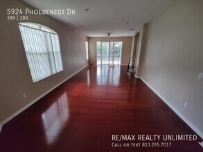 5924 Phoebenest Dr in Fish Hawk, FL - Building Photo - Building Photo