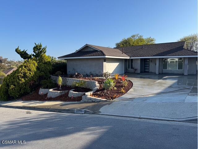 property at 24771 Calle Vieja