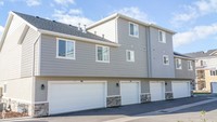 The Village at Centre Point 8-Plex #59-60 in Meridian, ID - Building Photo - Building Photo