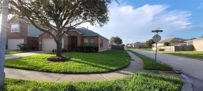 24302 Cornell Park Ln in Katy, TX - Foto de edificio - Building Photo