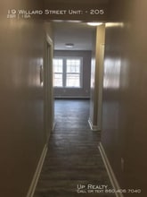 17-21-21 Willard St in Hartford, CT - Foto de edificio - Building Photo