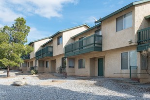 16239 Apple Valley Rd Apartments