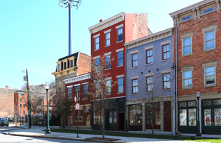 1610 Main St Apartments