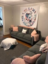 126 Hudson St, Unit 2 in Ithaca, NY - Building Photo