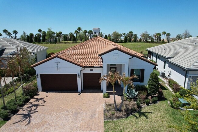 property at 9204 SW Arco Wy