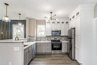 202 S Driver St in Durham, NC - Building Photo - Building Photo