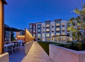 REVA Rahway in Rahway, NJ - Building Photo