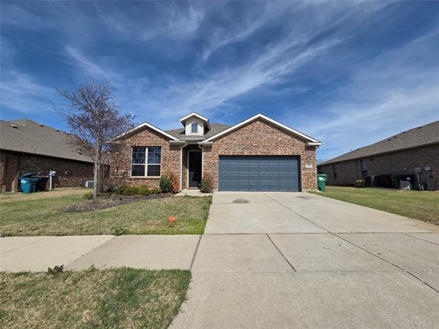 property at 2620 Empire St