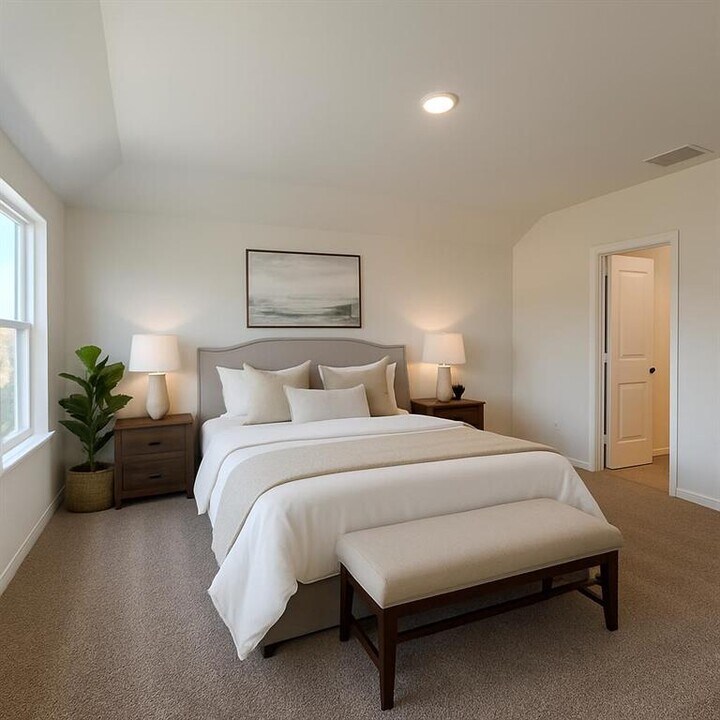 417 Lake Sweetwater Ln in Buda, TX - Building Photo