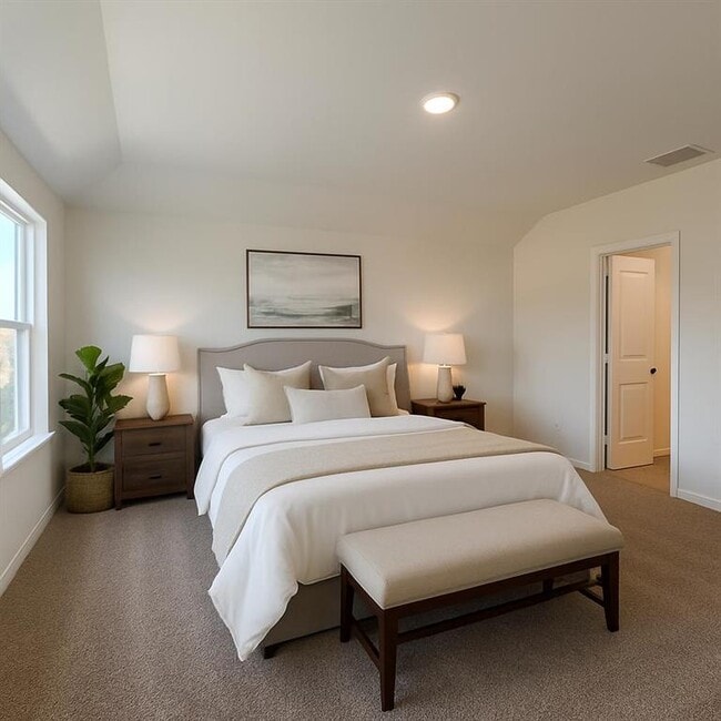 property at 417 Lake Sweetwater Ln