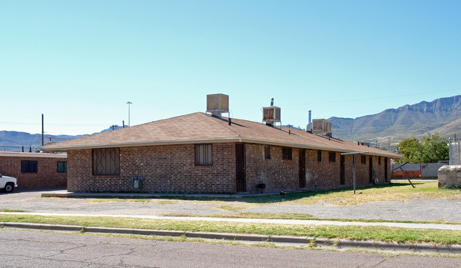 4429 Moonlight Ave in El Paso, TX - Building Photo - Building Photo