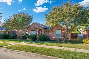 3209 Weeping Willow Ct in McKinney, TX - Building Photo