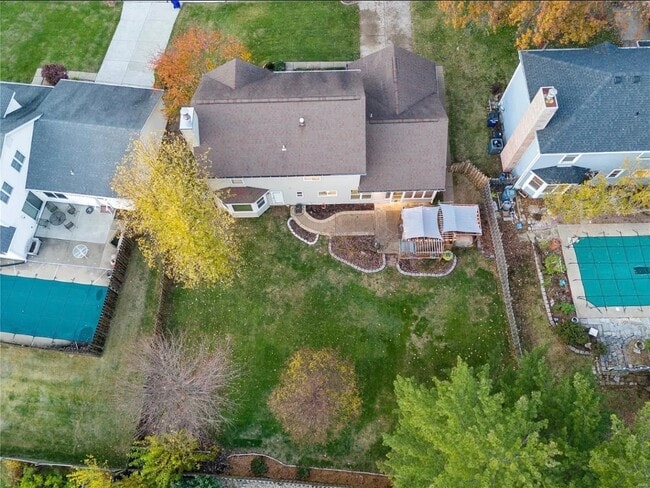4112 Stafford Pl Ct in St. Charles, MO - Foto de edificio - Building Photo