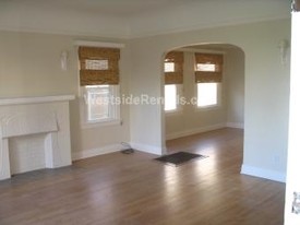 203 4th Ave, Unit 203 4th ave. Venice in Venice, CA - Building Photo