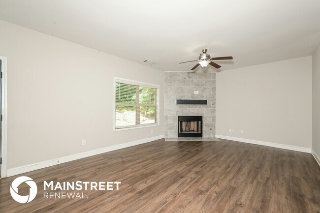 707 Overlook Gln Dr in Lawrenceville, GA - Building Photo - Building Photo