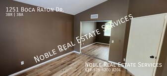 1251 Boca Raton Dr in Chula Vista, CA - Building Photo