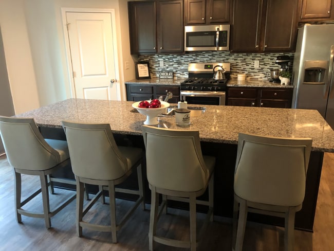 property at 8220 Waxhaw Hwy