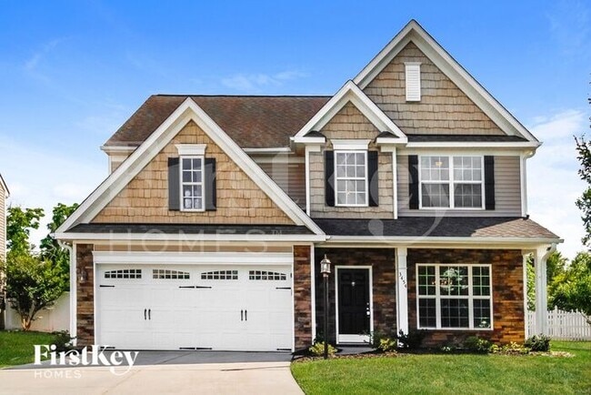 property at 3454 Jake White Ct
