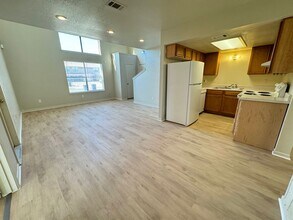 1203 Monroe Loop, Unit Unit D in Killeen, TX - Building Photo - Building Photo