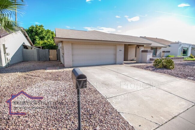 629 W McNair St in Chandler, AZ - Building Photo - Building Photo