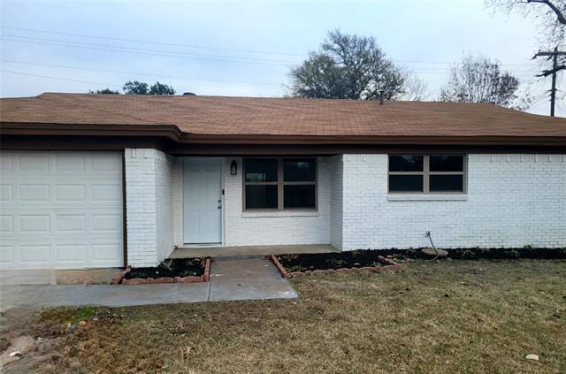 property at 812 Irwin Dr