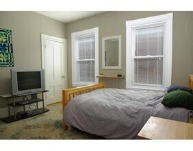6 Bellflower St in Boston, MA - Building Photo - Building Photo