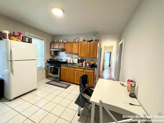 40 Sudan St, Unit 1 in Boston, MA - Building Photo - Building Photo