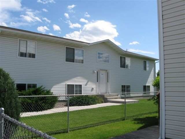 2502 Industry St in Missoula, MT - Building Photo
