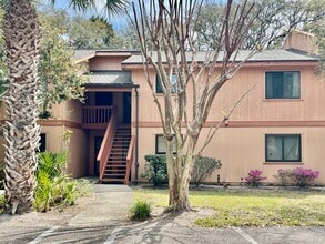 2700 Mizell Ave in Fernandina Beach, FL - Building Photo - Building Photo