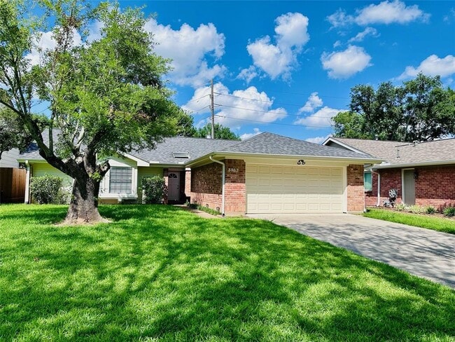 3307 Long Hollow Ct