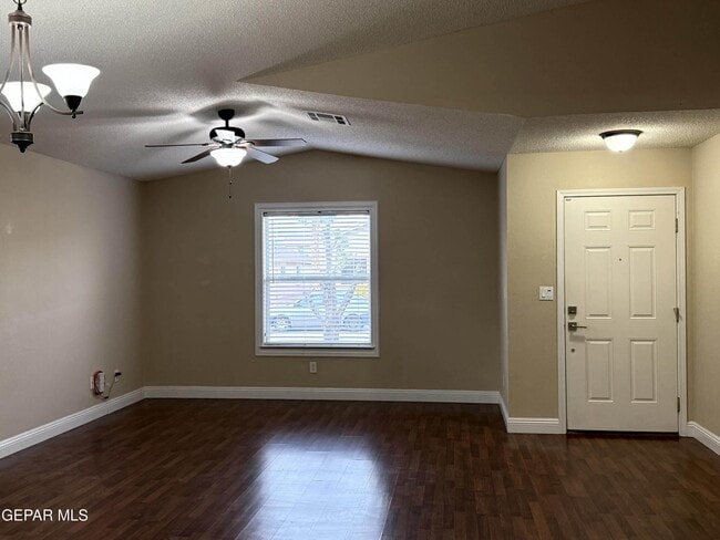 14036 Volcanic Rock Dr in El Paso, TX - Building Photo - Building Photo