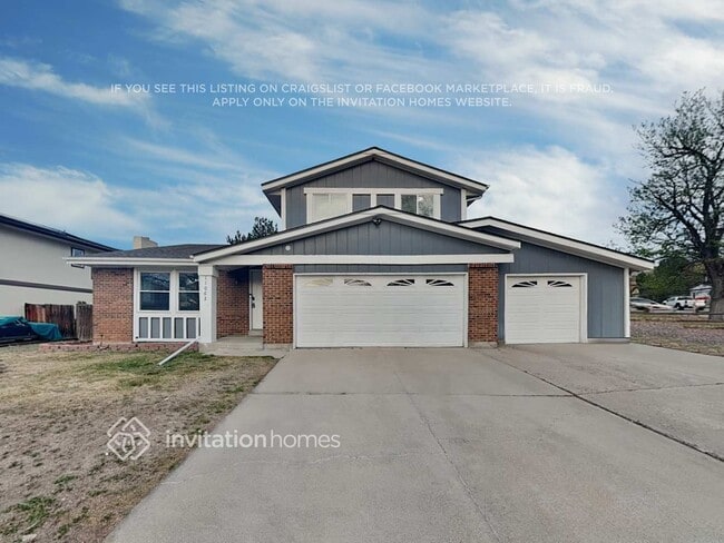 property at 11062 Wolff Way