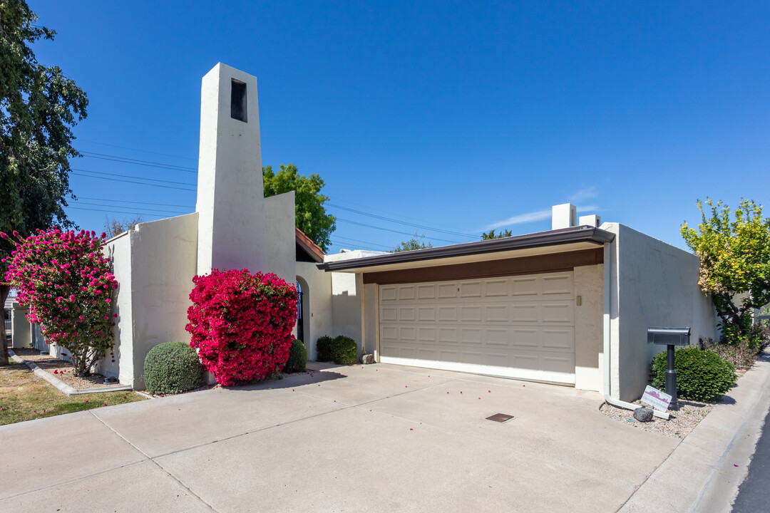 1216 E Palacio Dr in Phoenix, AZ - Building Photo