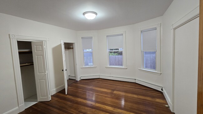 40-1 Brackett St, Unit 40 in Boston, MA - Building Photo - Building Photo