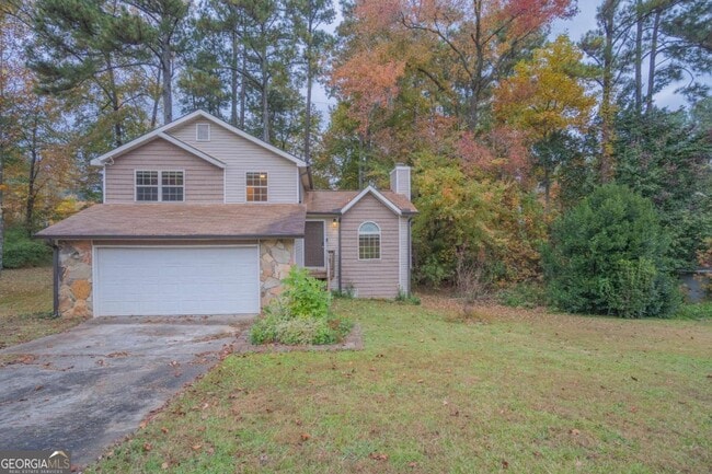 888 Shiloh Ridge Run NW